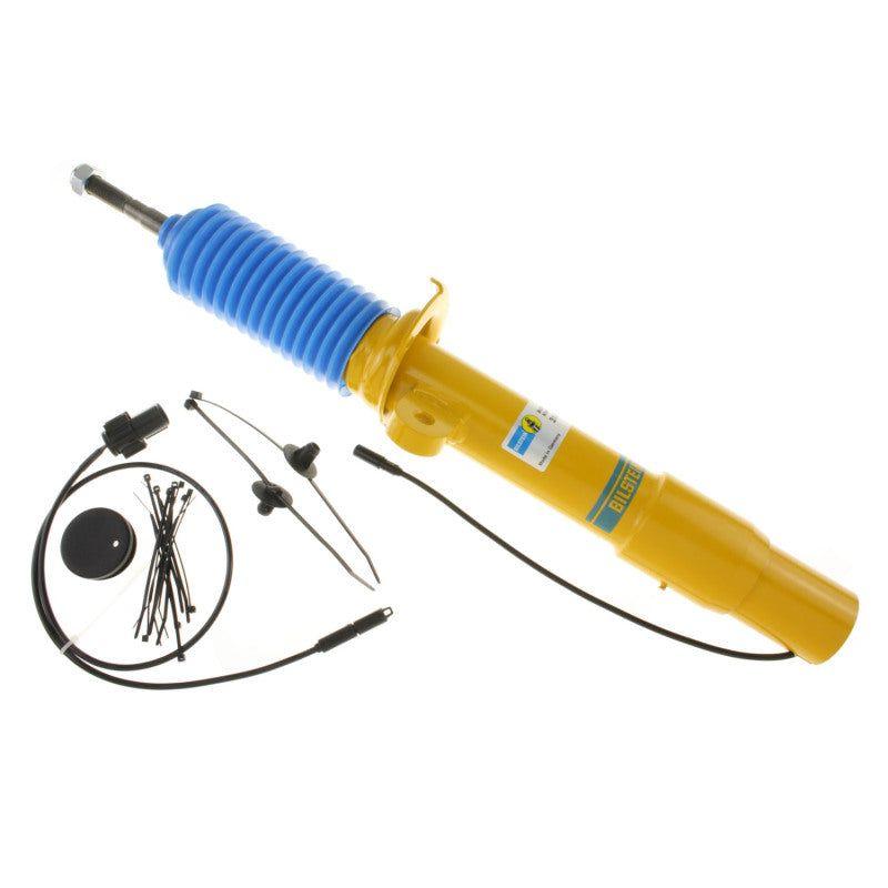 Bilstein B6 (DampTronic) 08-12 BMW M3 v8 4.0L Front Right 36mm Monotube Strut Assembly-Shocks and Struts-Bilstein-BIL31-224567-SMINKpower Performance Parts