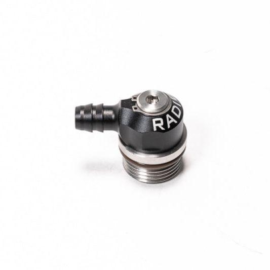 Radium Engineering 10AN ORB Swivel Banjo To 10mm Barb - SMINKpower Performance Parts RAD20-1000-1010B Radium Engineering