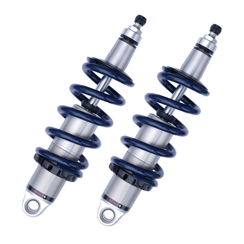 Ridetech 67-69 Camaro and Firebird HQ Series Front CoilOvers Pair - SMINKpower Performance Parts RID11163510 Ridetech