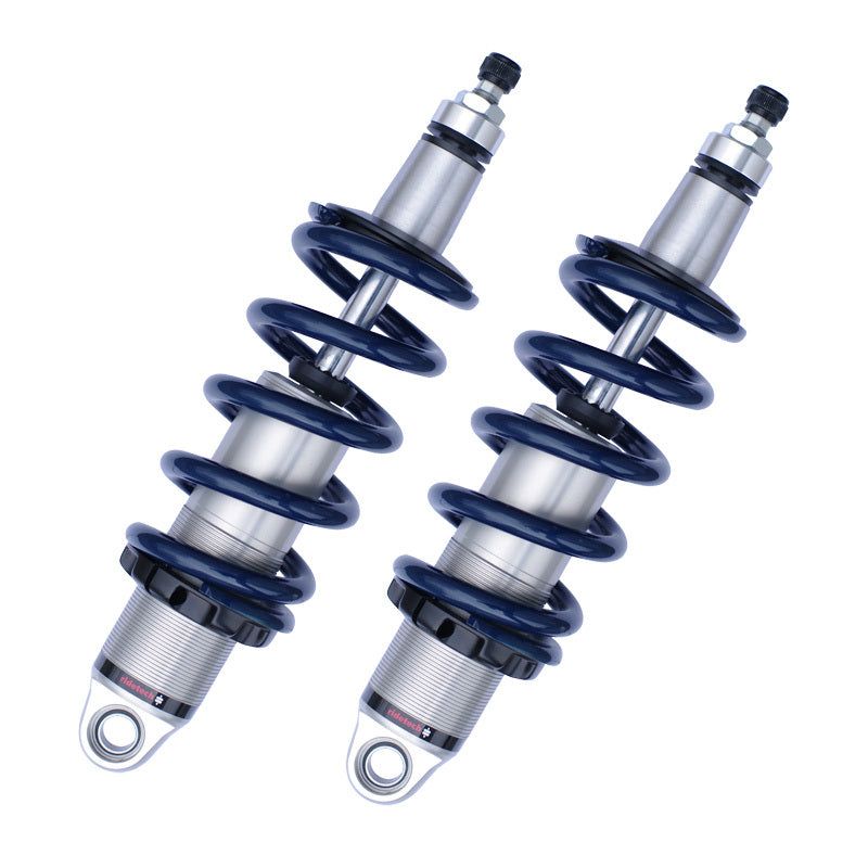 Ridetech 55-57 Chevy HQ Series CoilOvers Front Pair-Coilovers-Ridetech-RID11013510-SMINKpower Performance Parts