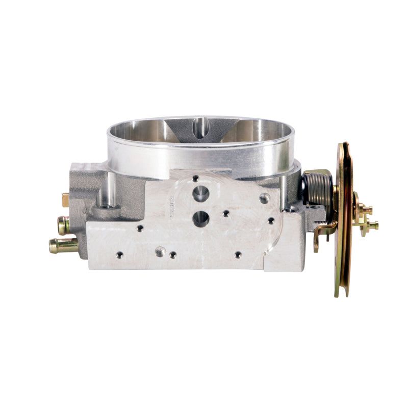 BBK 92-93 GM LT1 5.7 Twin 58mm Throttle Body BBK Power Plus Series-Throttle Bodies-BBK-BBK1544-SMINKpower Performance Parts