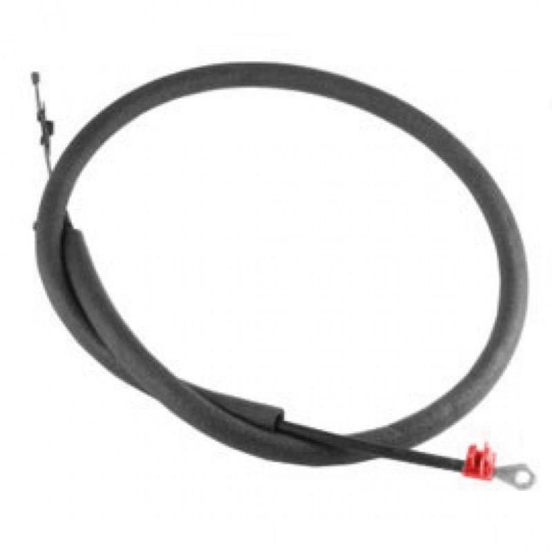Omix Heater Defroster Cable Red End- 91-95 Wrangler YJ - SMINKpower Performance Parts OMI17905.06 OMIX