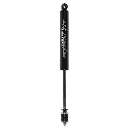 Fabtech Stealth Steering Stabilizer - SMINKpower Performance Parts FABFTS6604 Fabtech
