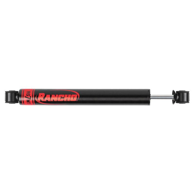 Rancho 20-22 Jeep Gladiator Sport Overland Rubicon RS7MT Shock - SMINKpower Performance Parts RHORS77069 Rancho