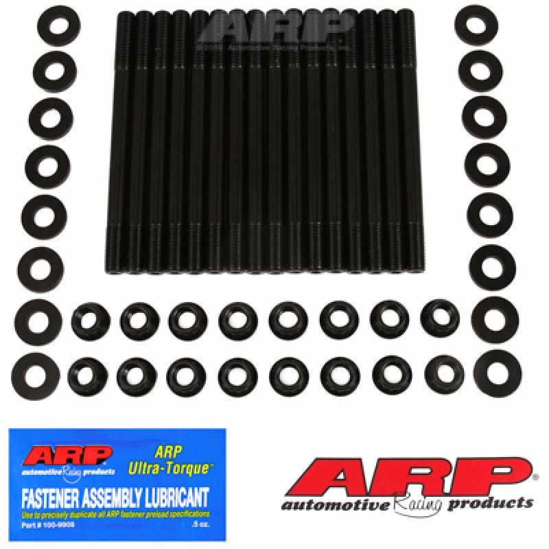 ARP Ford Ecoboost 3.5L V6 12Pt Head Stud Kit - SMINKpower Performance Parts ARP153-4303 ARP