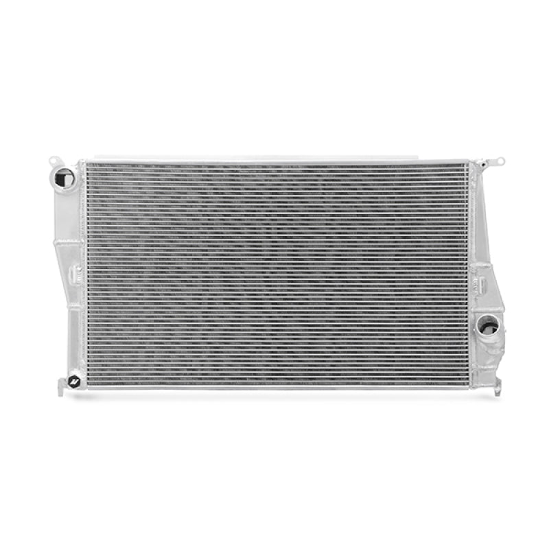 Mishimoto 2006-2013 BMW 335i/135i (Manual) Performance Aluminum Radiator-Radiators-Mishimoto-MISMMRAD-E90-07-SMINKpower Performance Parts