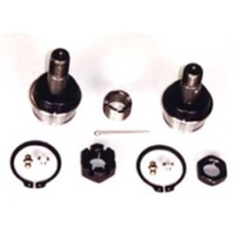 Omix Ball Joint Kit 72-86 Jeep CJ Models - SMINKpower Performance Parts OMI18036.01 OMIX