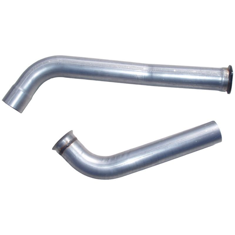 MBRP 2003-2007 Ford F-250/350 6.0L Down Pipe Kit - TUBING DIAMETER: 3.5-INCH-Downpipes-MBRP-MBRPDA6206-SMINKpower Performance Parts