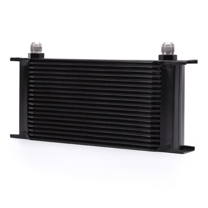 Mishimoto Universal 19 Row Oil Cooler **CORE ONLY**-Oil Coolers-Mishimoto-MISMMOC-19-SMINKpower Performance Parts