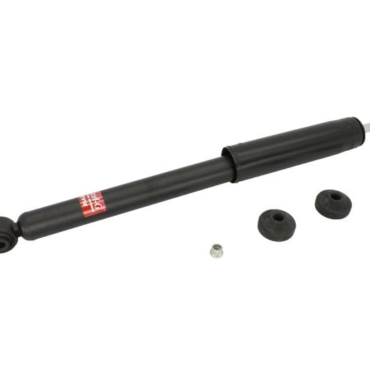 KYB Shocks & Struts Excel-G Rear Honda Civic Coupe DX SI 2006-09-Shocks and Struts-KYB-KYB348023-SMINKpower Performance Parts