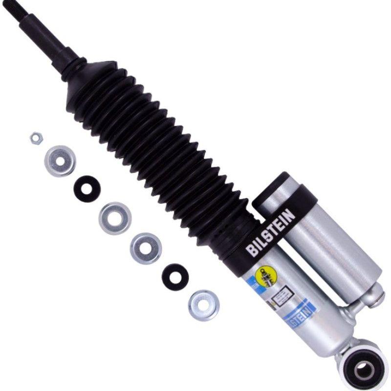 Bilstein 5160 Series 98-07 Toyota Land Cruiser 46mm Monotube Shock Absorber-Shocks and Struts-Bilstein-BIL25-275100-SMINKpower Performance Parts