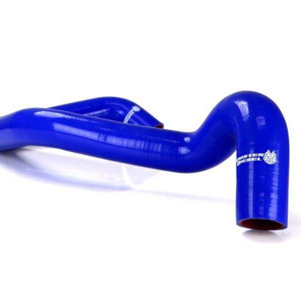 Sinister Diesel 05-07 Ford Powerstroke 6.0L - 4WD Only (Blue) Radiator Hose Kit-Radiator Hoses-Sinister Diesel-SINSD-HOSEKIT-FORD-05-4WD-SMINKpower Performance Parts