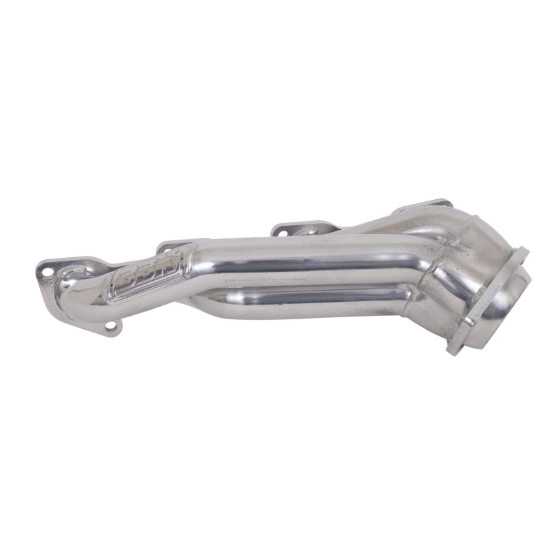 BBK 05-15 Dodge Challenger Charger 5.7 Hemi Shorty Tuned Length Exhaust Headers 1-3/4 Silver Ceramic-Headers & Manifolds-BBK-BBK40120-SMINKpower Performance Parts