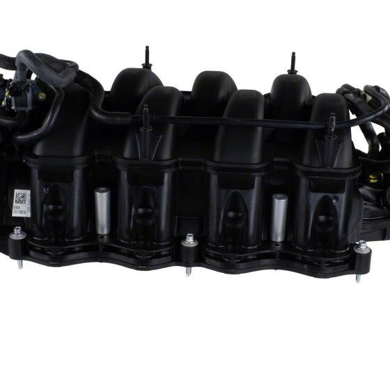 Ford Racing Coyote 5.2L Intake Manifold (Requires frM-9926-M52)-Intake Manifolds-Ford Racing-FRPM-9424-M52-SMINKpower Performance Parts