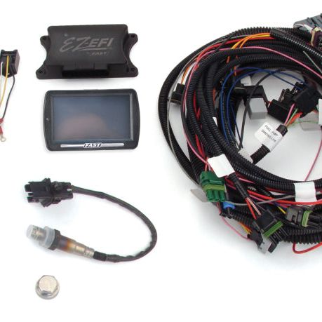 FAST Multiport Retro-Fit EZ-EFI Kit-Programmers & Tuners-FAST-FST302000-06-SMINKpower Performance Parts