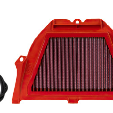 BMC 03-06 Honda CBR 600 Rr Replacement Air Filter-Air Filters - Direct Fit-BMC-BMCFM336/04-02-SMINKpower Performance Parts