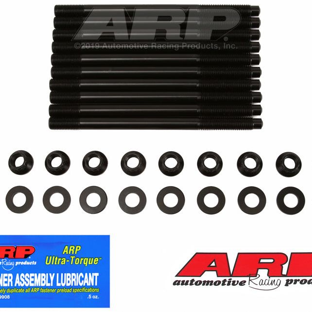 ARP Toyota 2AZFE 2.4L 4cyl 2007 & Later Head Stud Kit - SMINKpower Performance Parts ARP203-4306 ARP