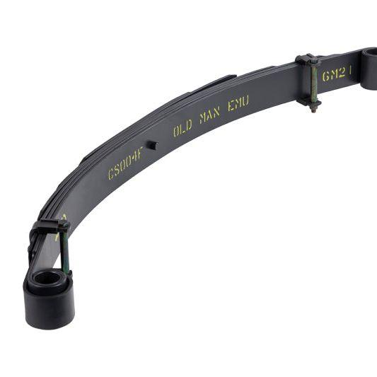 ARB / OME Leaf Spring Toy 60 Serf-Leaf Springs & Accessories-Old Man Emu-ARBCS004F-SMINKpower Performance Parts