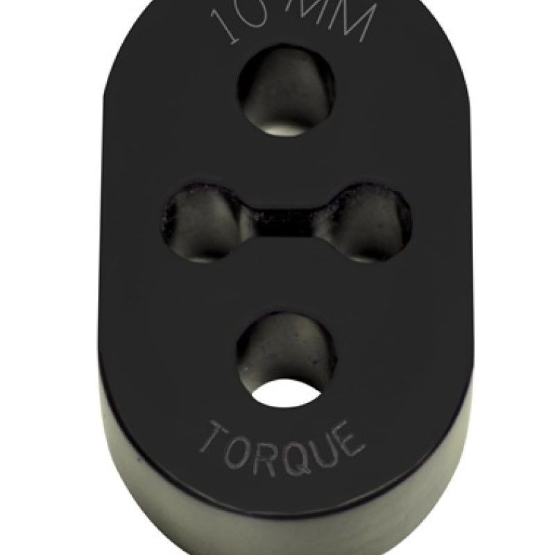 Torque Solution Exhaust mount: 10 mm-Brackets-Torque Solution-TQSTS-EH-010-SMINKpower Performance Parts