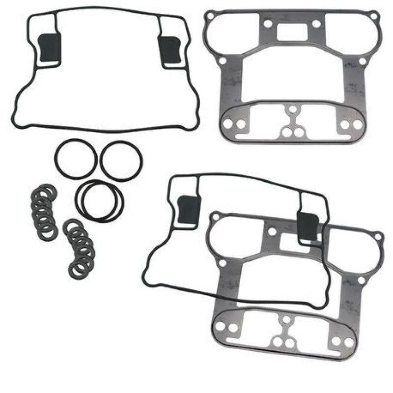S&S Cycle 84-99 BT/86-03 XL Rocket Box Gasket Kit - SMINKpower Performance Parts SSC90-4091 S&S Cycle