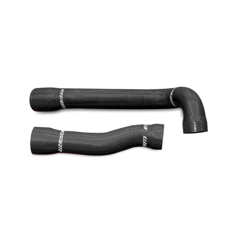 Mishimoto 99-06 BMW E46 Black Silicone Hose Kit-Hoses-Mishimoto-MISMMHOSE-E46-99BK-SMINKpower Performance Parts