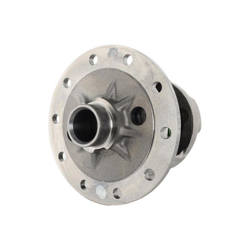 Ford Racing 8.8 Inch TRACTION-LOK Limited Slip Differential - SMINKpower Performance Parts FRPM-4204-F318C Ford Racing