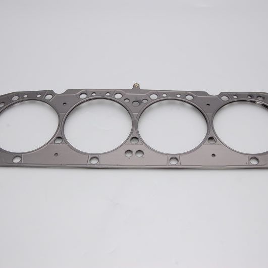 Cometic Chevy Small Block 4.165 inch Bore .040 inch MLS Headgasket (w/All Steam Holes) - SMINKpower Performance Parts CGSC5248-040 Cometic Gasket