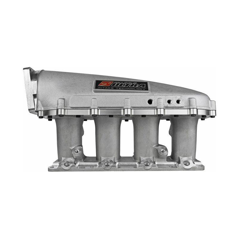 Skunk2 Ultra Series K Series Race Intake Manifold - 3.5L Silver - SMINKpower Performance Parts SKK307-05-8000 Skunk2 Racing