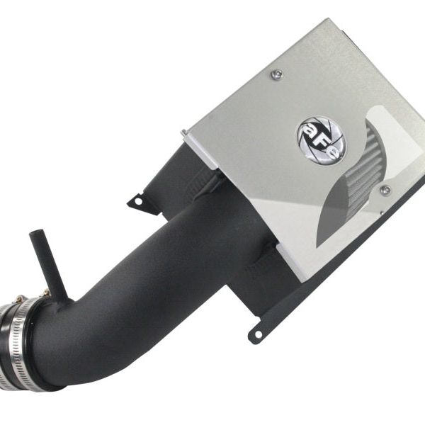 aFe MagnumFORCE Intakes Stage-2 PDS AIS PDS Mini Cooper S 02-06 L4-1.6L - SMINKpower Performance Parts AFE51-10572-1 aFe