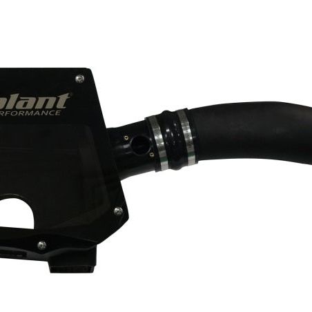 Volant 09-13 Cadillac Escalade 6.2 V8 PowerCore Closed Box Air Intake System - SMINKpower Performance Parts VOL154536 Volant