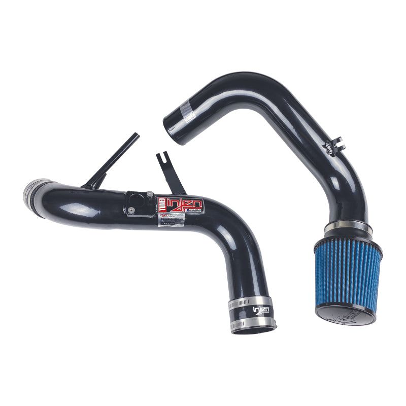 Injen 07-08 Element Black Cold Air Intake-Cold Air Intakes-Injen-INJSP1727BLK-SMINKpower Performance Parts