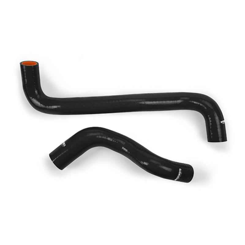 Mishimoto 97-04 Chevy Corvette/Z06 Black Silicone Radiator Hose Kit-Hoses-Mishimoto-MISMMHOSE-VET-97BK-SMINKpower Performance Parts