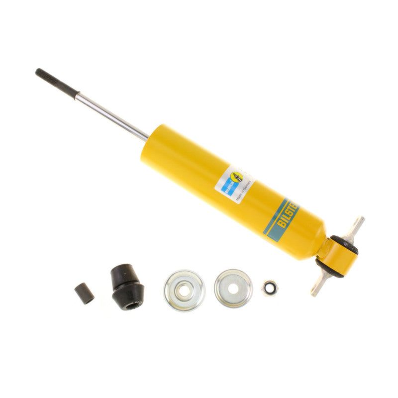 Bilstein B6 (HD) 71-03 Dodge B100 / B200 / B300 / MB / BF Front Shock Absorber-Shocks and Struts-Bilstein-BIL24-184632-SMINKpower Performance Parts