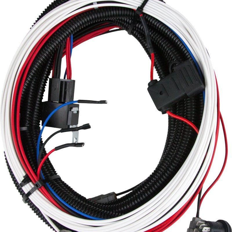 Rigid Industries 25in Harness with 3 position switch use with D/ SRM or SRQ for Back up Lights-Light Accessories and Wiring-Rigid Industries-RIG40192-SMINKpower Performance Parts