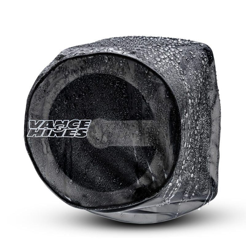 Vance & Hines VO2 Cage Fighter Pre Filter - SMINKpower Performance Parts VAH22932 Vance and Hines