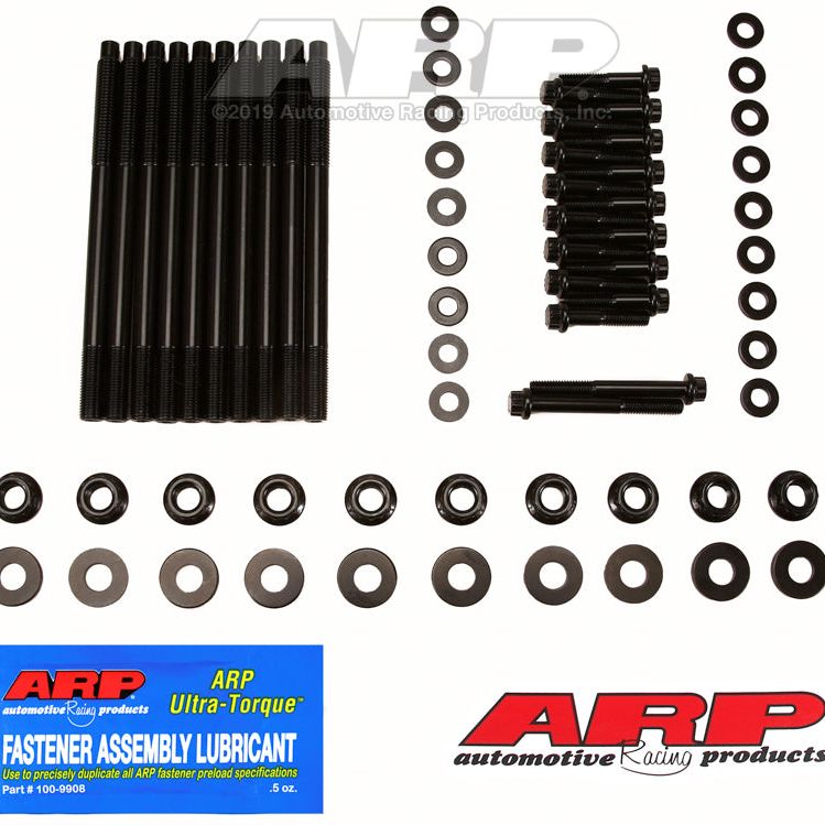 ARP BMW N12/N14/N16/N18 1.6L Main Stud Kit - SMINKpower Performance Parts ARP201-5401 ARP