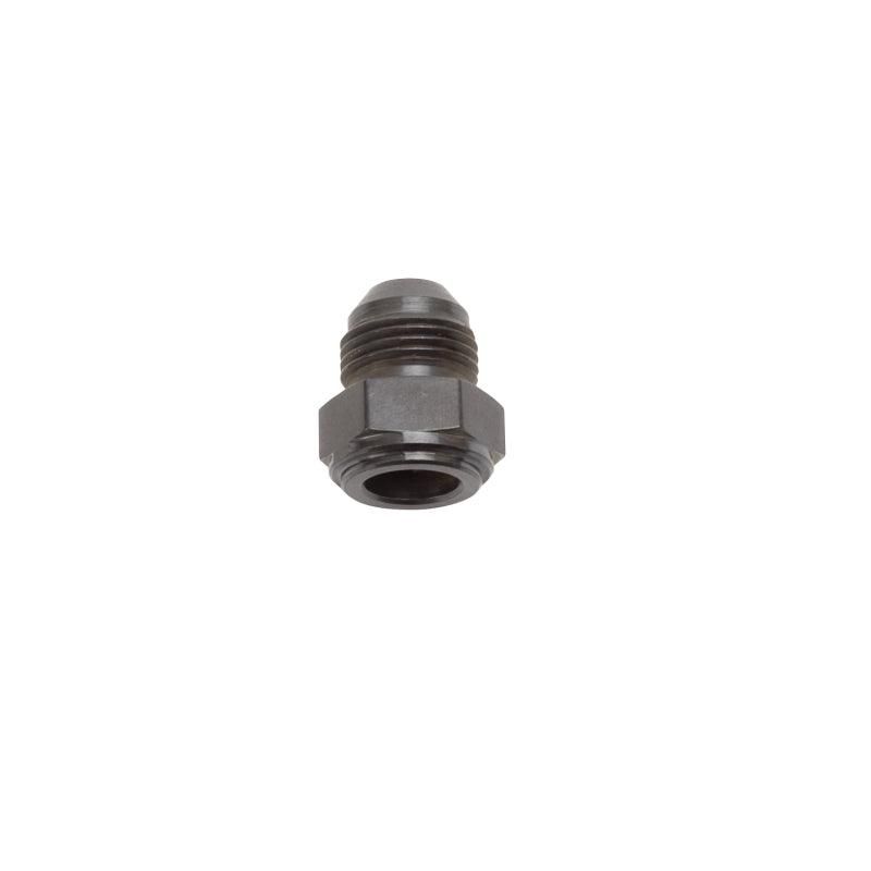 Russell Performance -10 Male AN Steel Weld Bung 7/8in -14 SAE - SMINKpower Performance Parts RUS683720 Russell