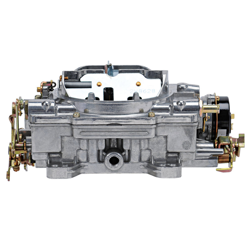Edelbrock 650 CFM Thunder AVS Annular Carb w/ Electronic Choke-Carburetors-Edelbrock-EDE1906-SMINKpower Performance Parts