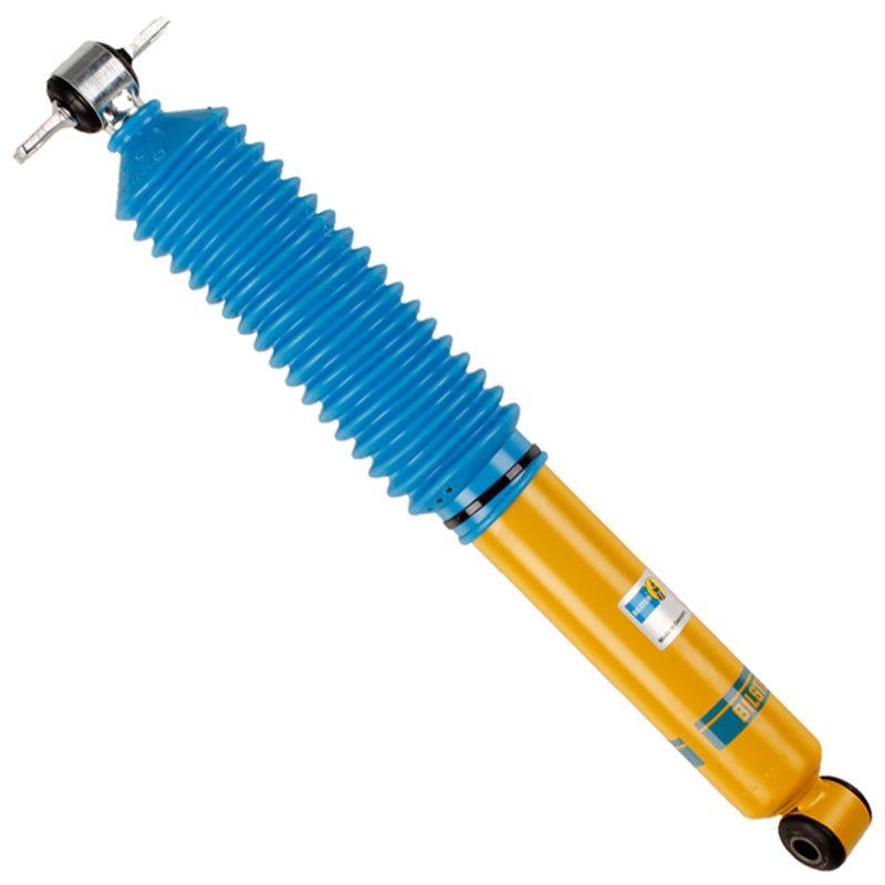 Bilstein B6 1998 Jeep Wrangler SE Rear 46mm Monotube Shock Absorber-Shocks and Struts-Bilstein-BIL24-024433-SMINKpower Performance Parts