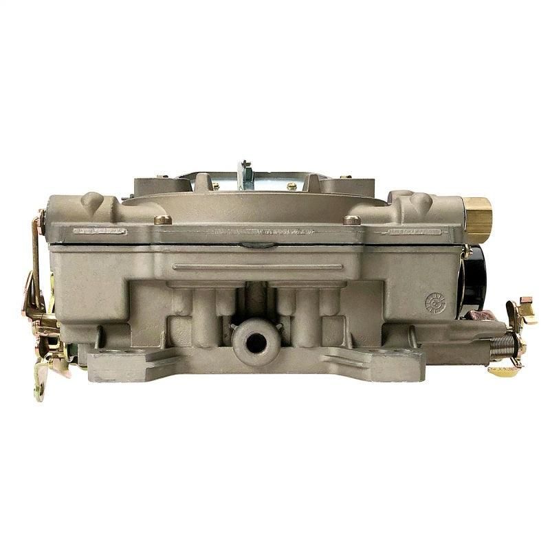 Edelbrock Carburetor Marine 4-Barrel 600 CFM Electric Choke - SMINKpower Performance Parts EDE1409 Edelbrock