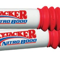 Skyjacker 2007-2017 Jeep Wrangler (JK) Nitro Shock Absorber - SMINKpower Performance Parts SKYN8001 Skyjacker