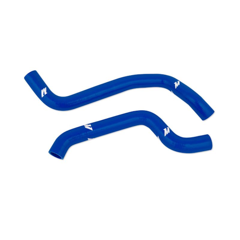 Mishimoto 91-99 Mitsubishi 3000GT / 91-96 Dodge Stealth Blue Silicone Hose Kit-Hoses-Mishimoto-MISMMHOSE-3KGT-91BL-SMINKpower Performance Parts