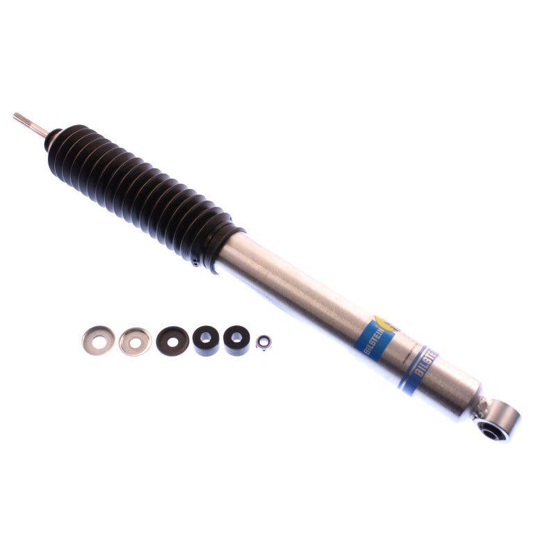 Bilstein 5100 Series 2000 Toyota Tundra Base Rear 46mm Monotube Shock Absorber-Shocks and Struts-Bilstein-BIL24-100144-SMINKpower Performance Parts