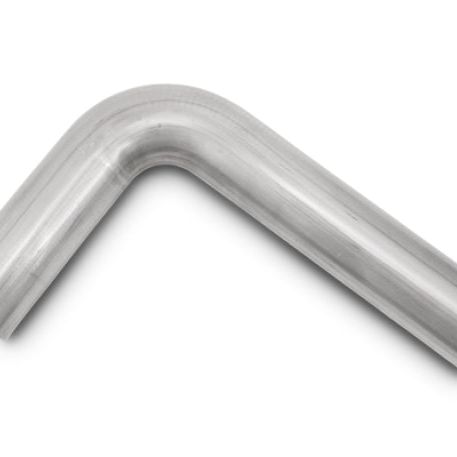 Vibrant 90 Degree Mandrel Bend 1.875in OD x 4in CLR 304 Stainless Steel Tubing - SMINKpower Performance Parts VIB18694 Vibrant