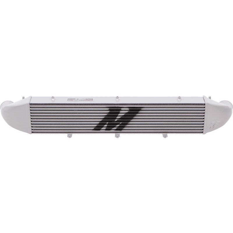 Mishimoto 14-16 Ford Fiesta ST 1.6L Performance Intercooler (Silver) - SMINKpower Performance Parts MISMMINT-FIST-14SL Mishimoto