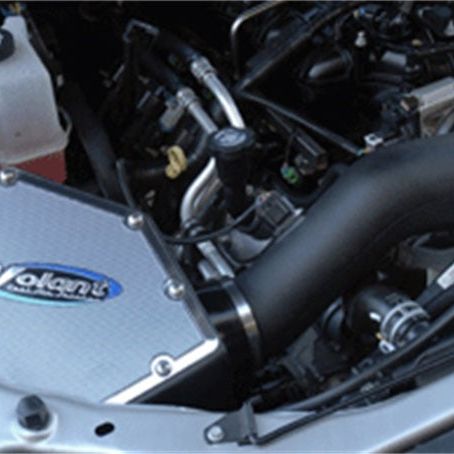 Volant 09-12 Chevrolet Colorado 5.3 V8 Pro5 Closed Box Air Intake System - SMINKpower Performance Parts VOL15753 Volant