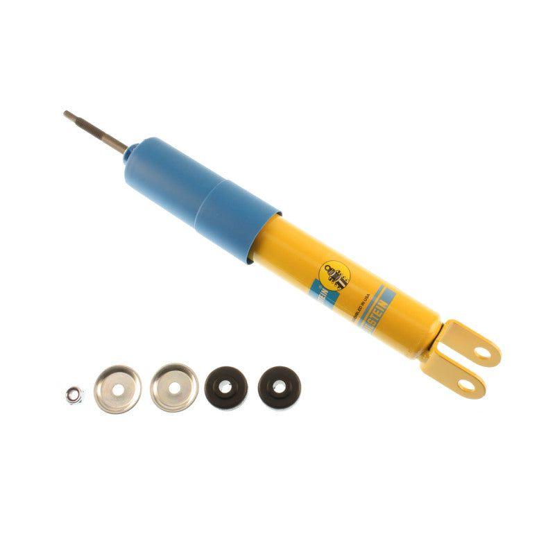 Bilstein B6 2000 Chevrolet Tahoe LT Front 46mm Monotube Shock Absorber-Shocks and Struts-Bilstein-BIL24-065009-SMINKpower Performance Parts