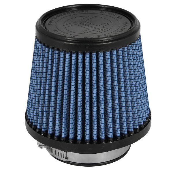 Takeda Pro 5R Oiled Filter 3.5 inch Neck 5 inch Height 6 inch Base 4 inch Top - SMINKpower Performance Parts AFETF-9009R aFe