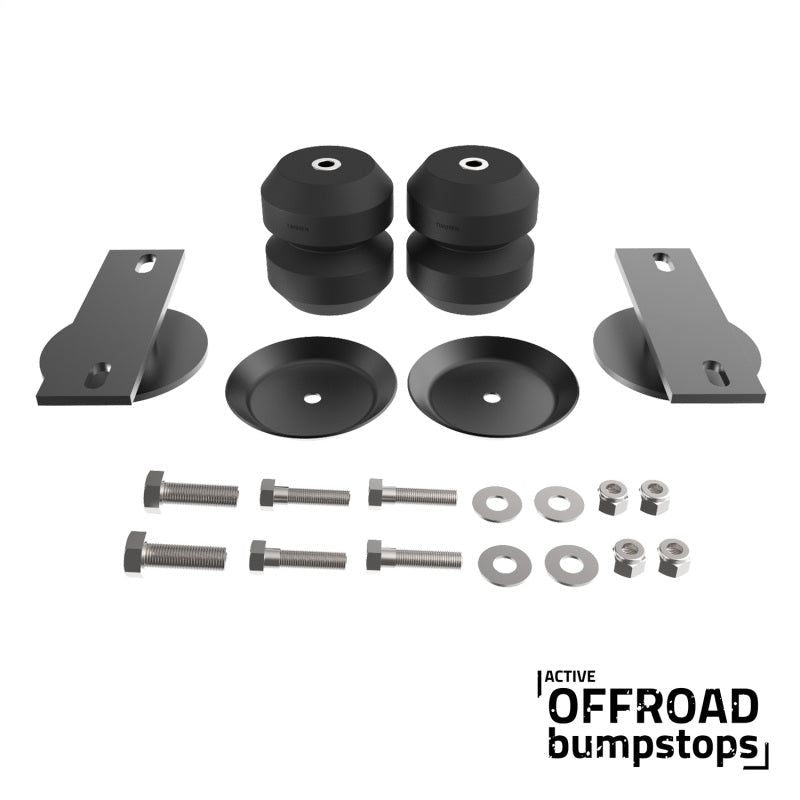 Timbren 2005 Nissan Xterra 4WD Rear Active Off Road Bumpstops - SMINKpower Performance Parts TIMABSJRC01 Timbren