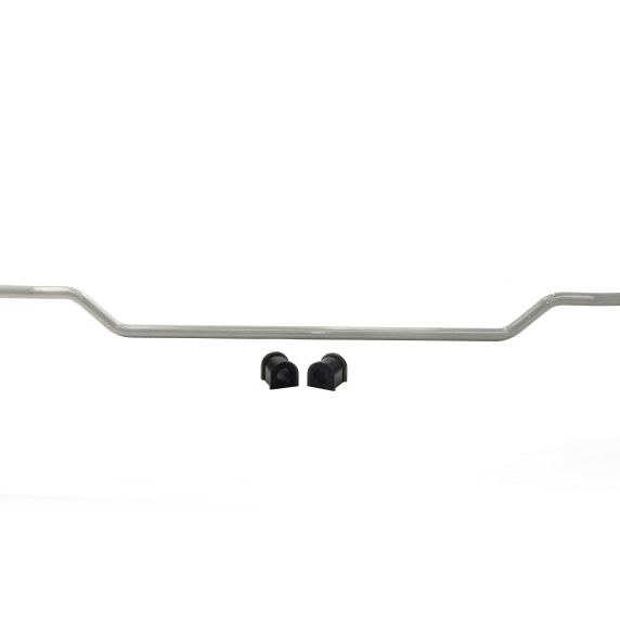 Whiteline 05+ Mazda Miata NC Rear Heavy Duty Adjustable 16mm Swaybar-Sway Bars-Whiteline-WHLBMR81Z-SMINKpower Performance Parts